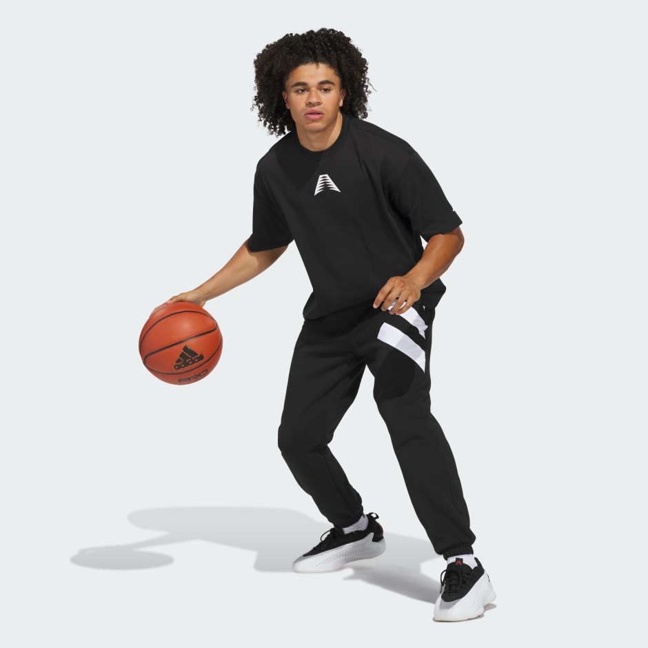 ANTHONY EDWARDS BELIEVE THAT TEE