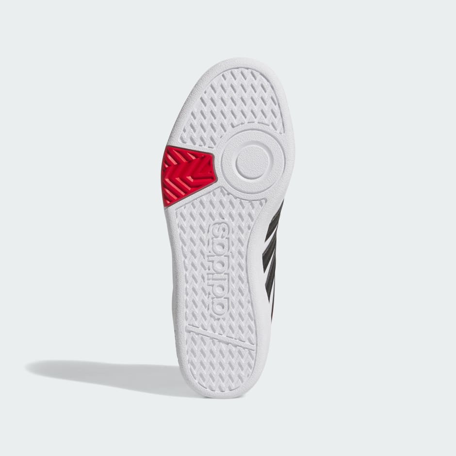 Pantofi Hoops 4.0 pentru copii