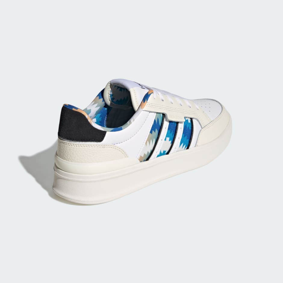 TENIS ASPYRE 3 RAYAS