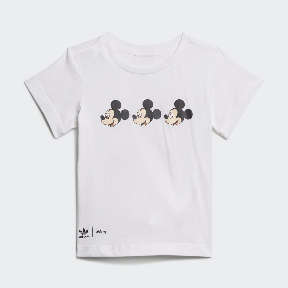 Disney Mickey and Friends Tee