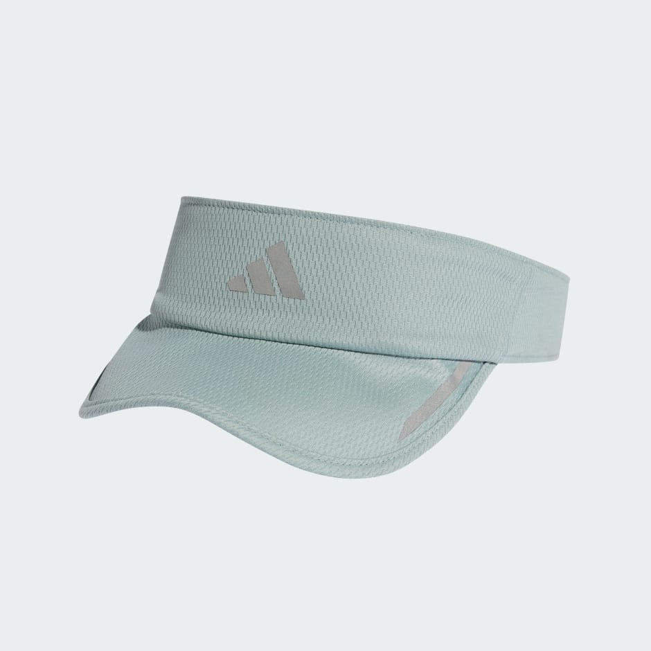 AEROREADY Running Visor