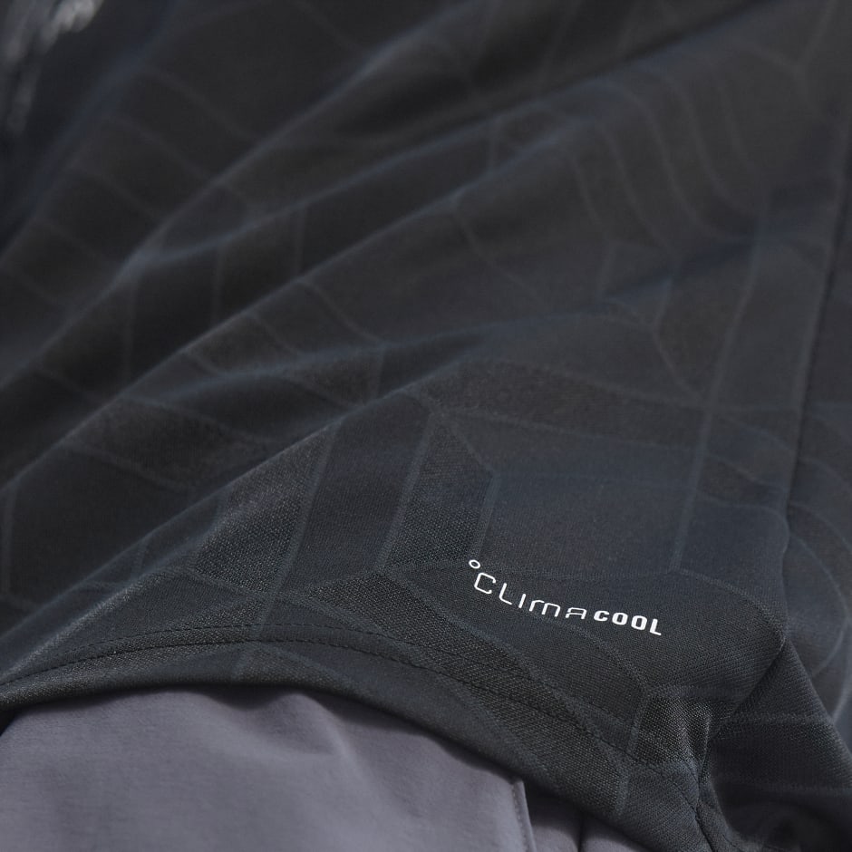 MERCEDES - AMG PETRONAS FORMULA 1 TEAM DRIVER JERSEY AUTHENTIC