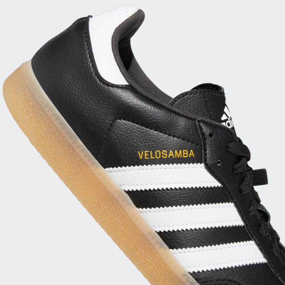 The Velosamba Vegan Cycling Shoes