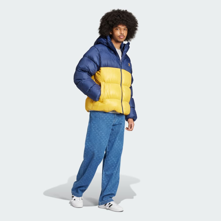 Adicolor Down Regen Jacket