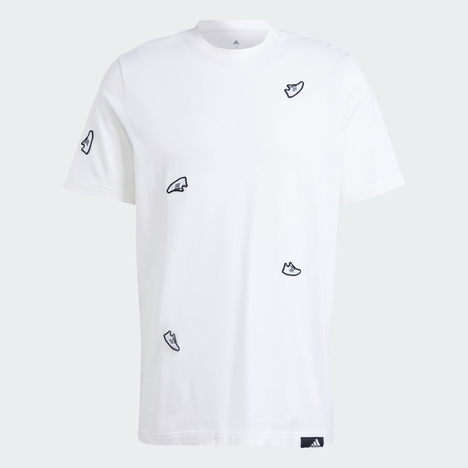 Sportswear Undeniable Tee image number null