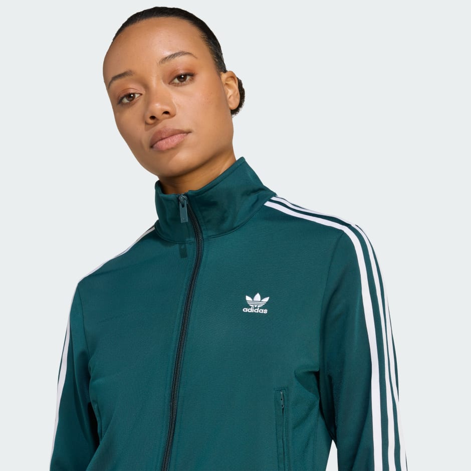 جاكيت رياضية Adicolor Classics Firebird