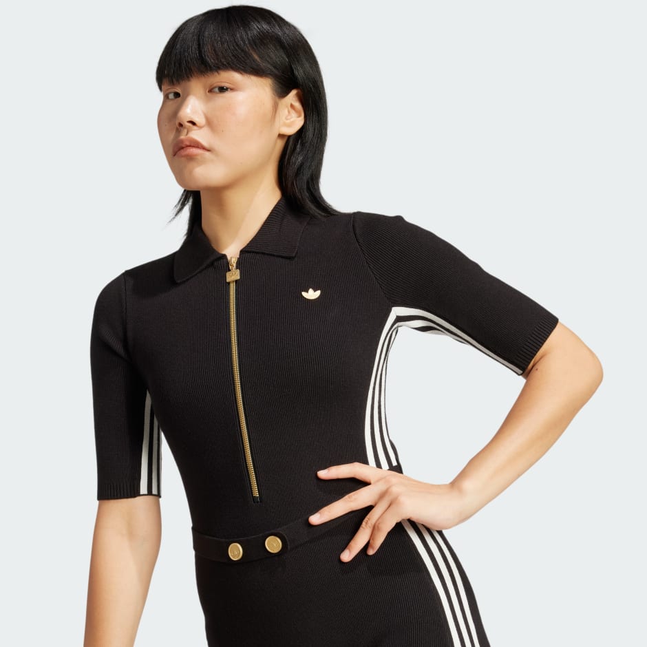 Premium Knit Bodysuit
