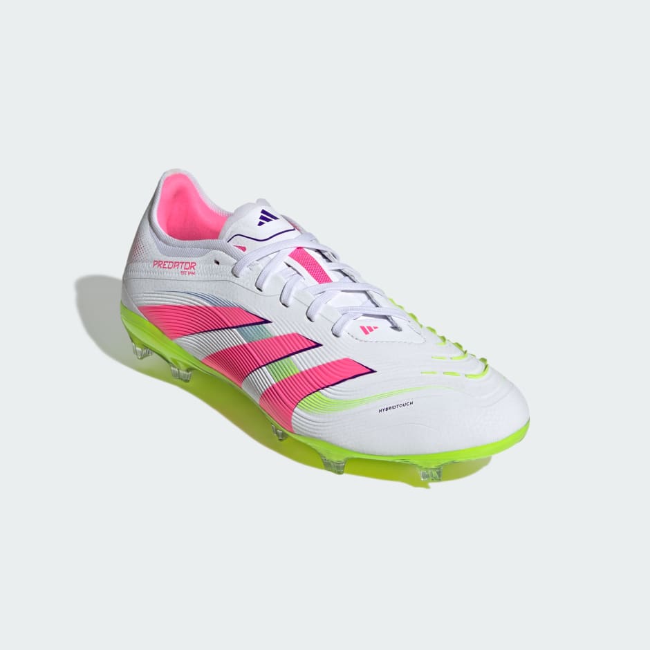 Predator Pro Firm Ground Boots