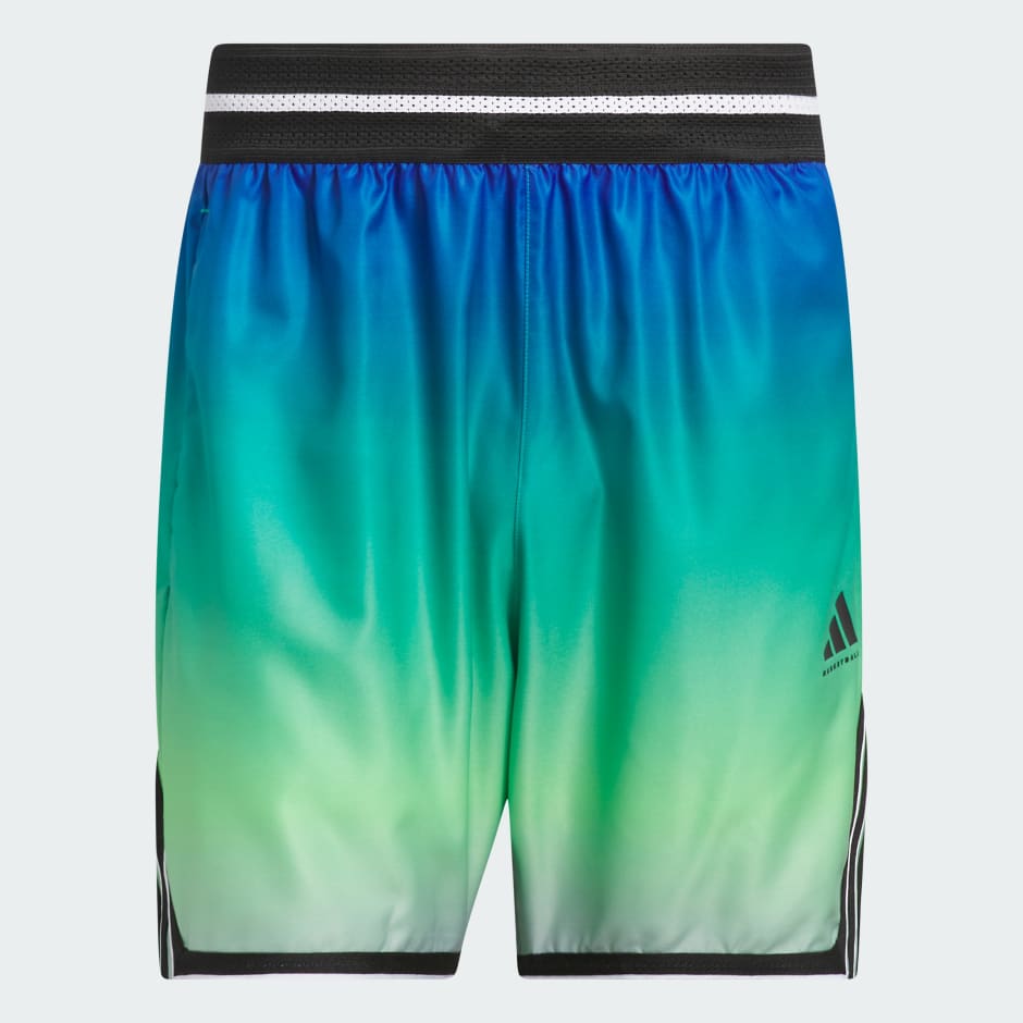 adidas Crazy Lite AOP Short