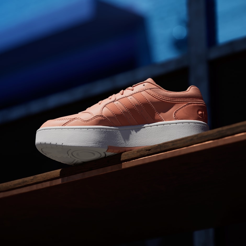 Pantofi Hoops 3.0 Bold