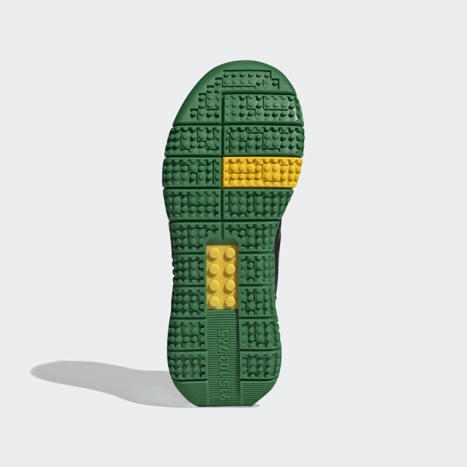 adidas lego slipper