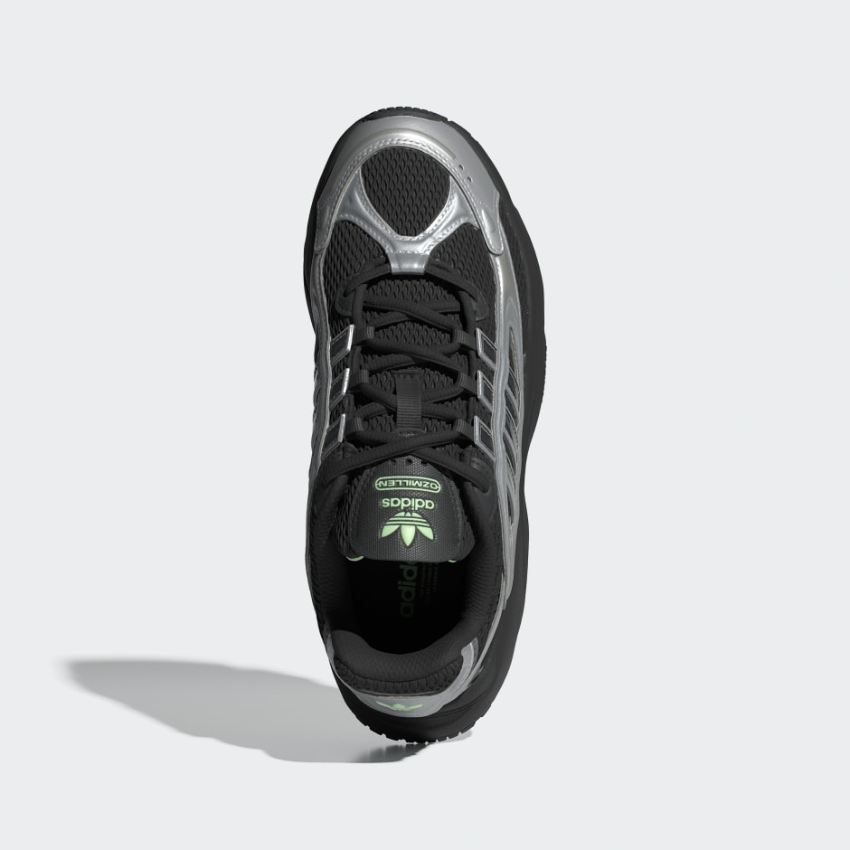 OZMILLEN Shoes