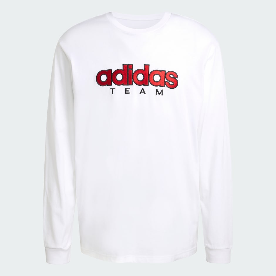 GFX LONG SLEEVE TEE