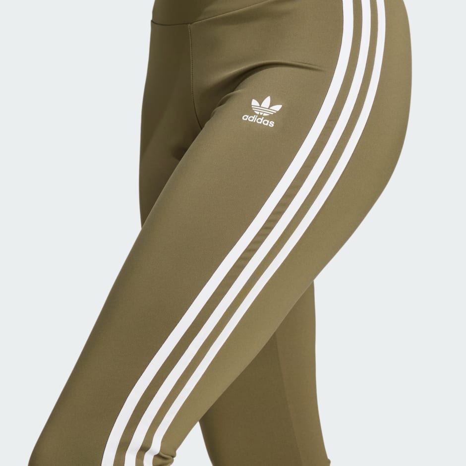 Pantaloni legging evazați