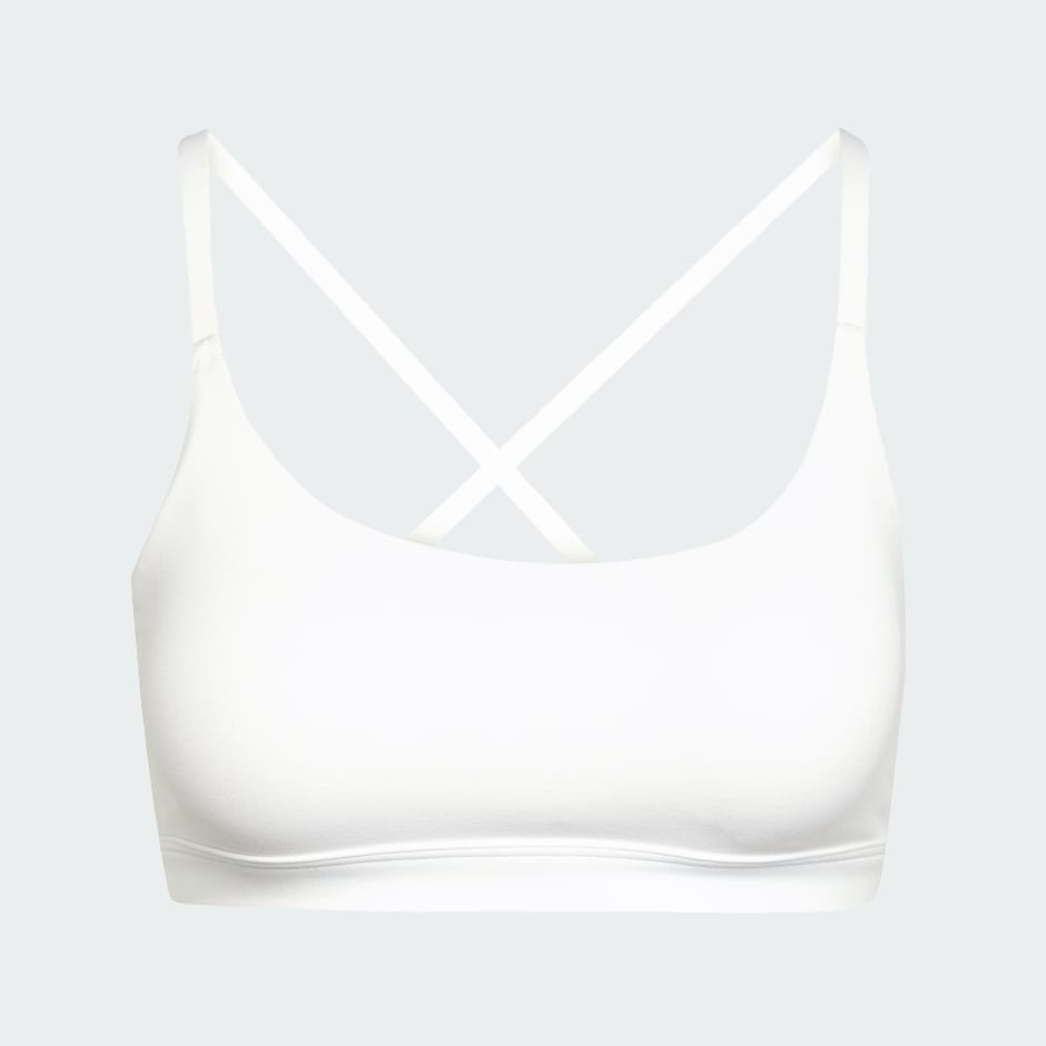 All Me Light Support Bra