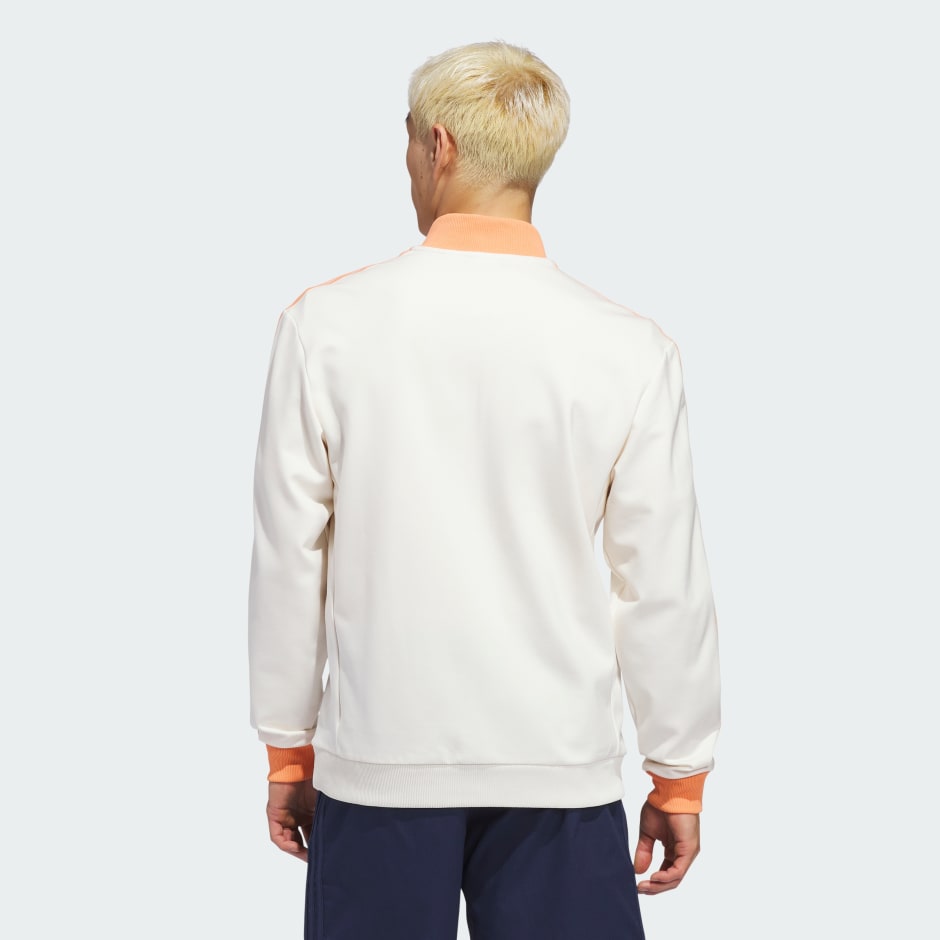 Majica Originals 3-Stripes 1/4 Zip