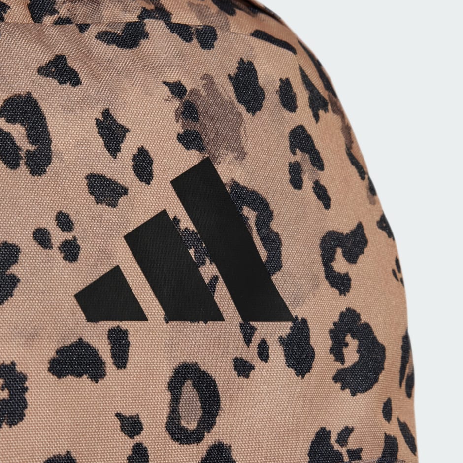 Classic Animal Graphic Backpack