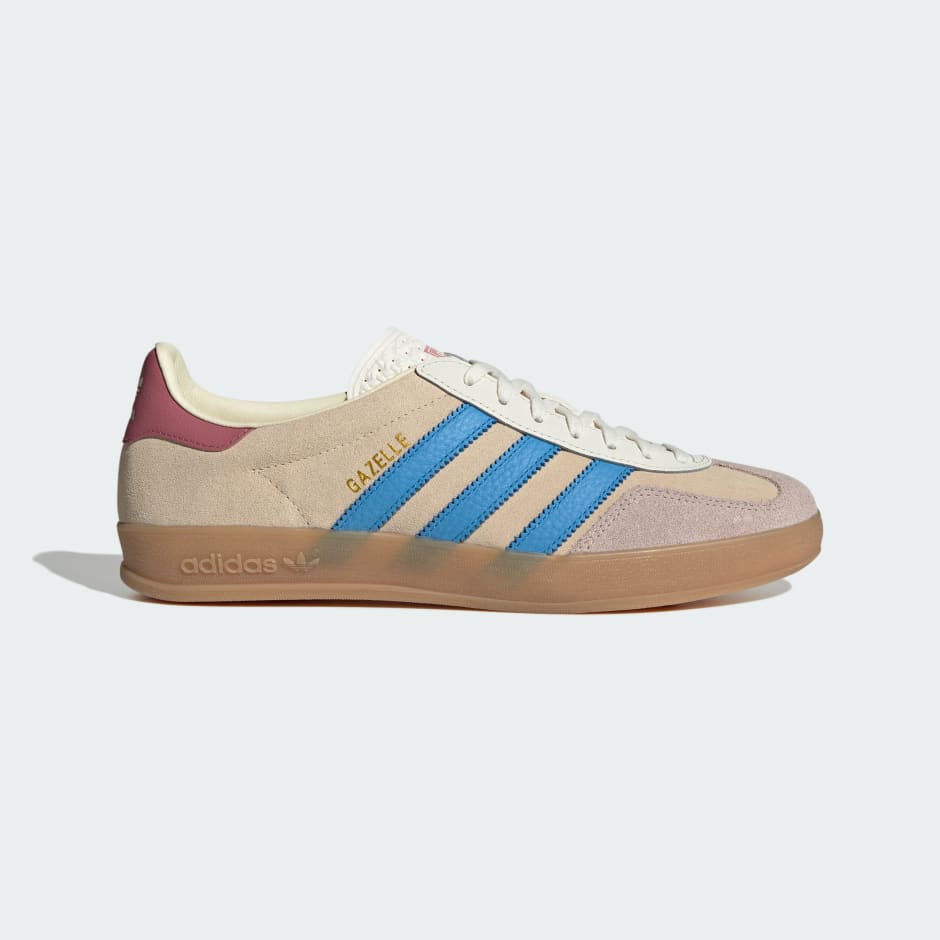 GAZELLE INDOOR