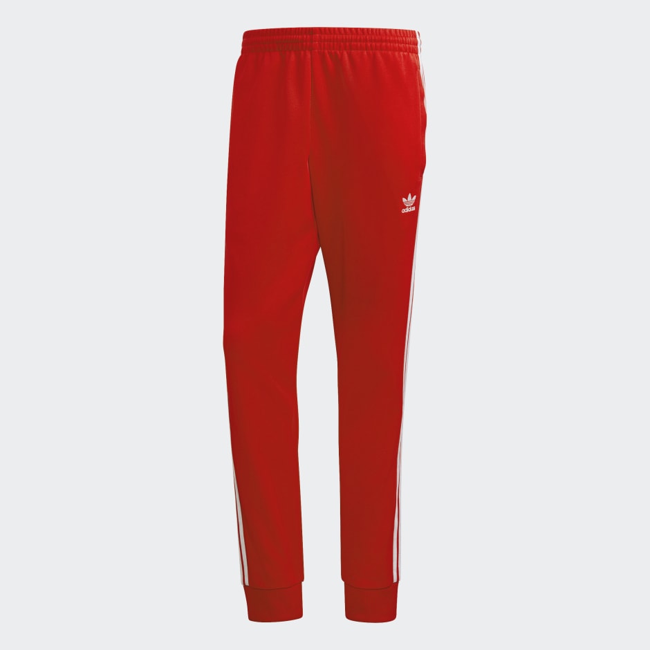 Adicolor Classics Primeblue SST Track Pants image number null