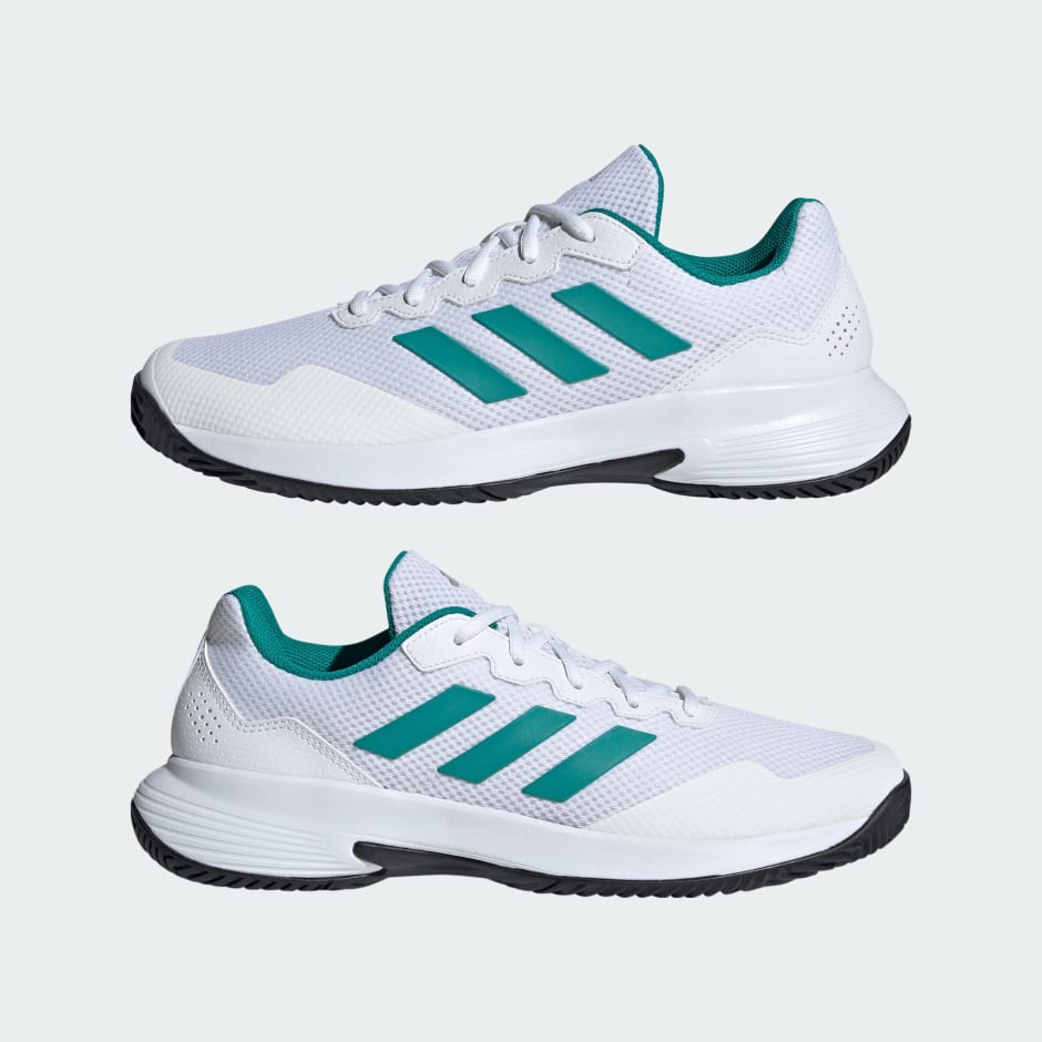 Gamecourt 2.0 Tennis Shoes