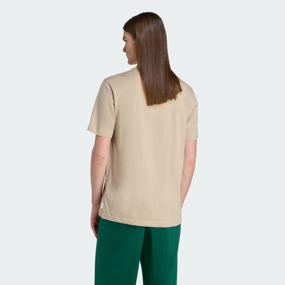 تيشيرت Trefoil Series Loose