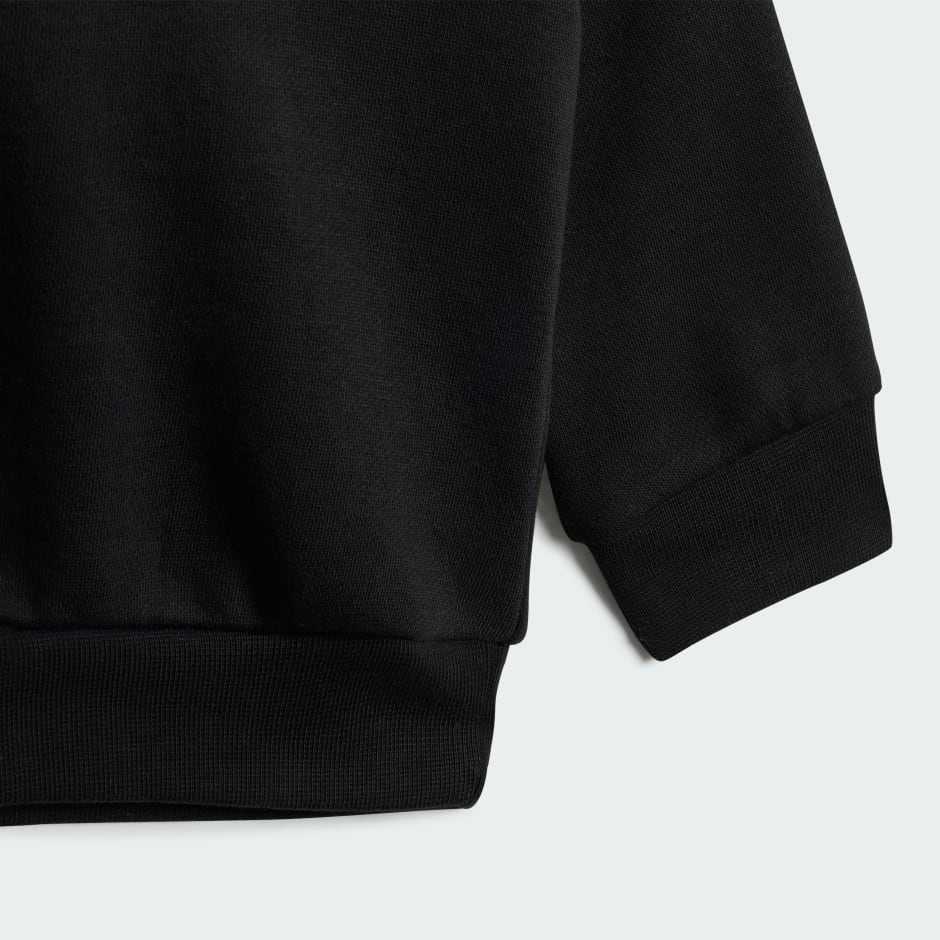 Set pentru copii cu hanorac și cargo