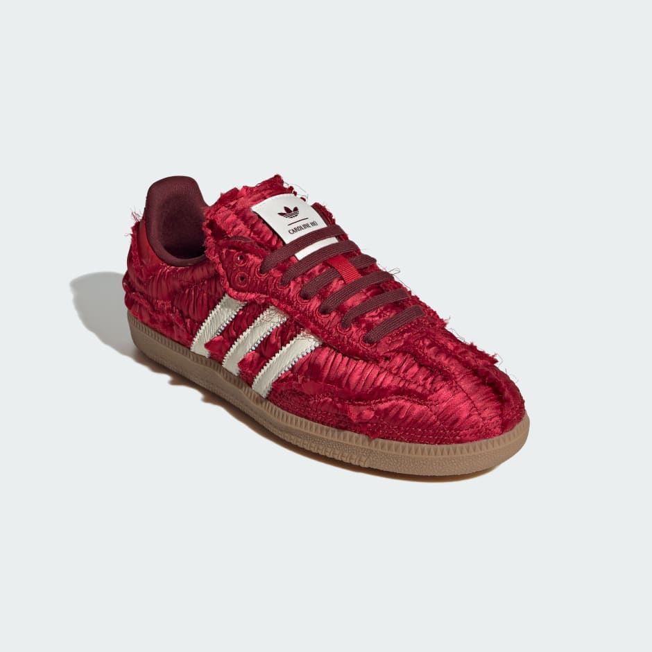 Samba OG Satin Shoes