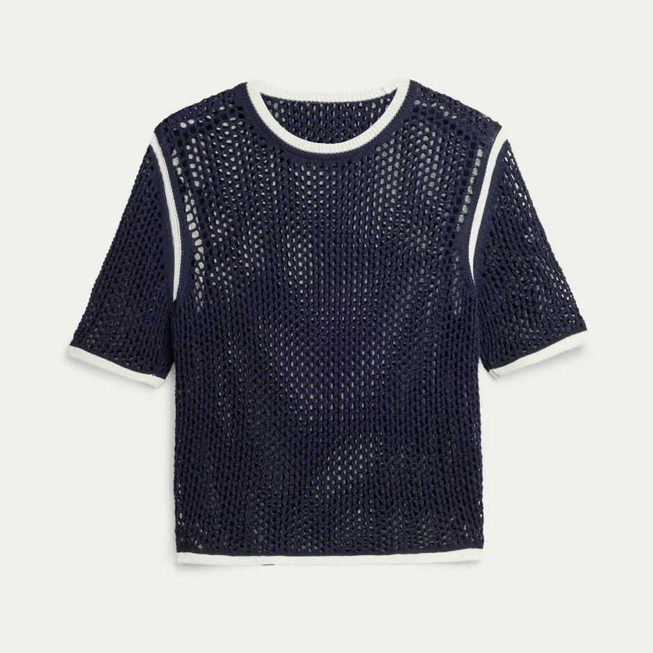 Wales Bonner Knit Tee
