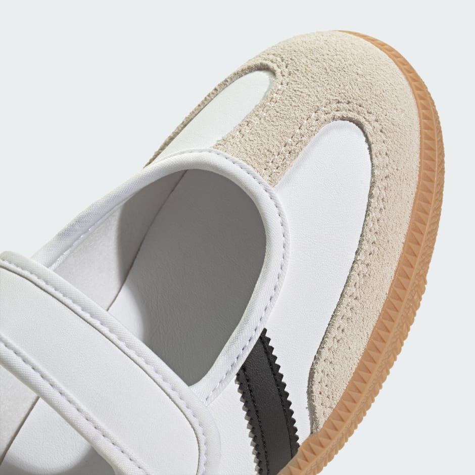 Samba Jane Shoes Kids