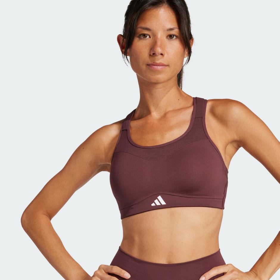 TLRD Impact Training High Support Bra