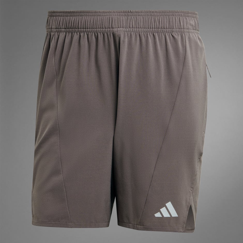 Designed for Training HIIT Workout HEAT.RDY Shorts