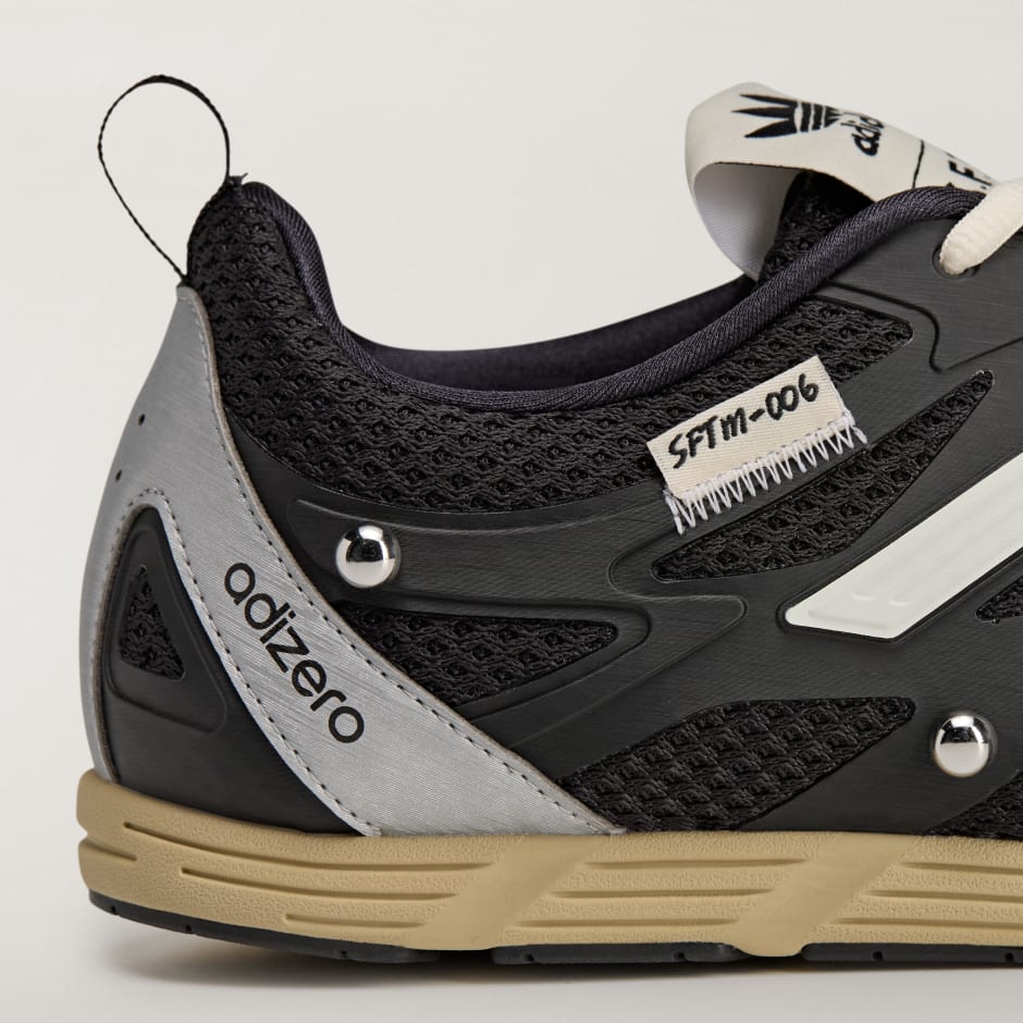 ADIZERO PR SFTM Shoes