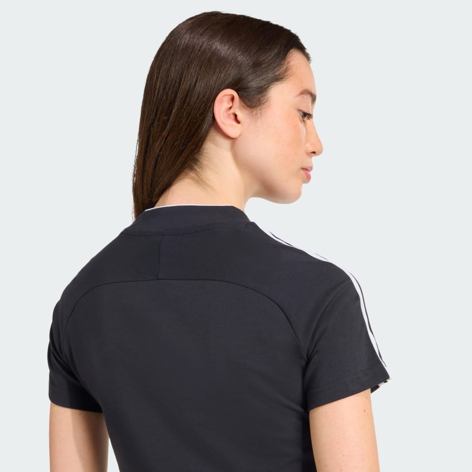 تيشيرت بقَصّة ضيّقة Adilenium Season 4 Teamgeist