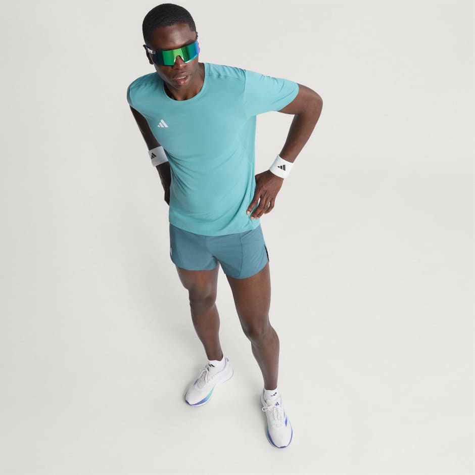 تيشيرت Adizero Essentials Running