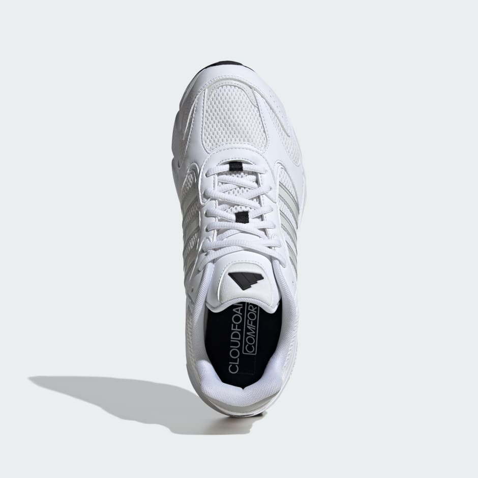 adidas Crazychaos 2000 Shoes - White | adidas UAE