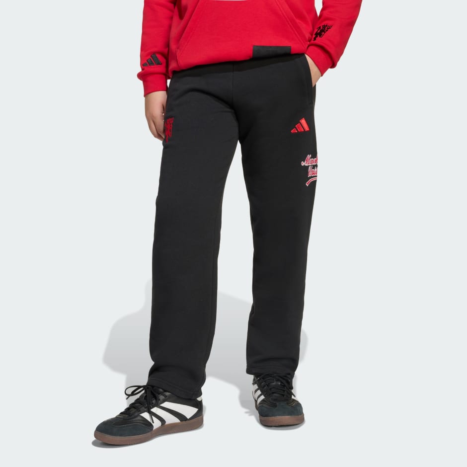 曼聯美國版童裝長褲