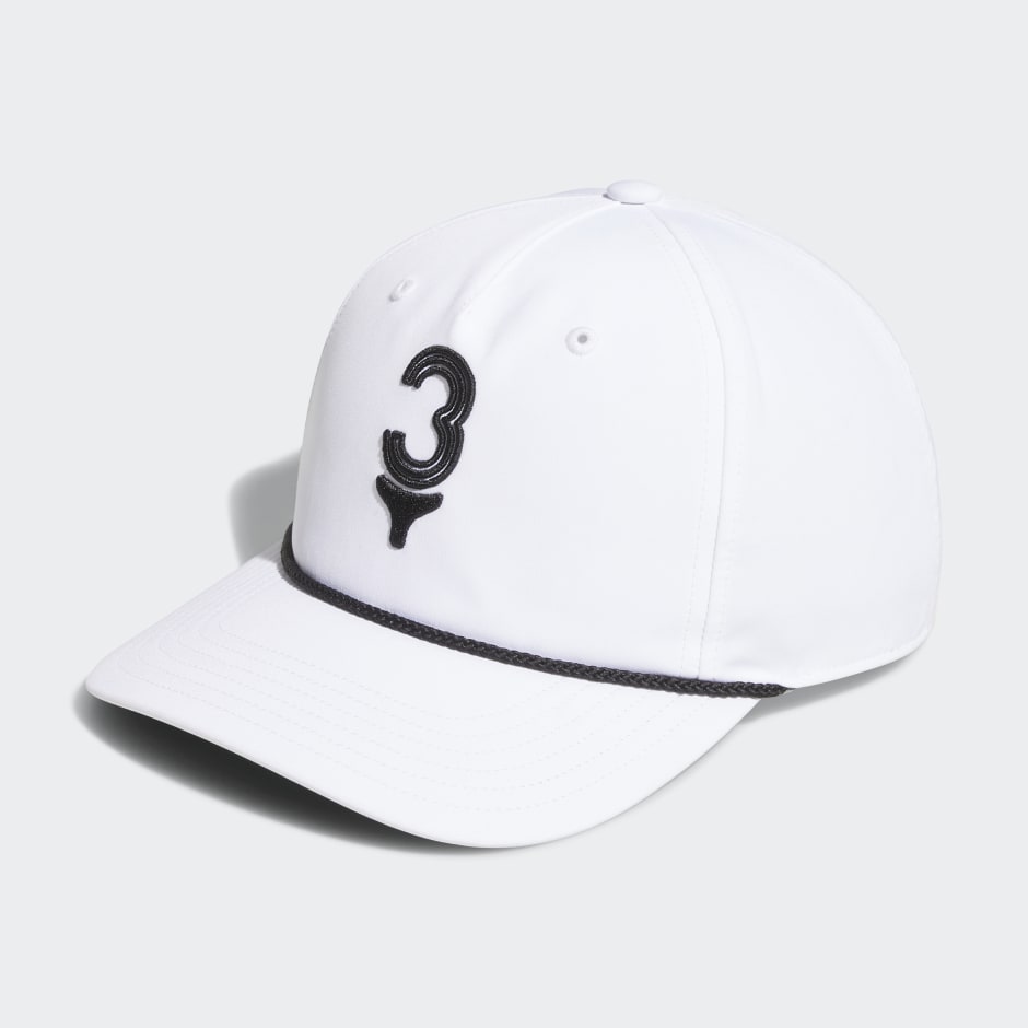 Tee Time 5-Panel Hat image number null