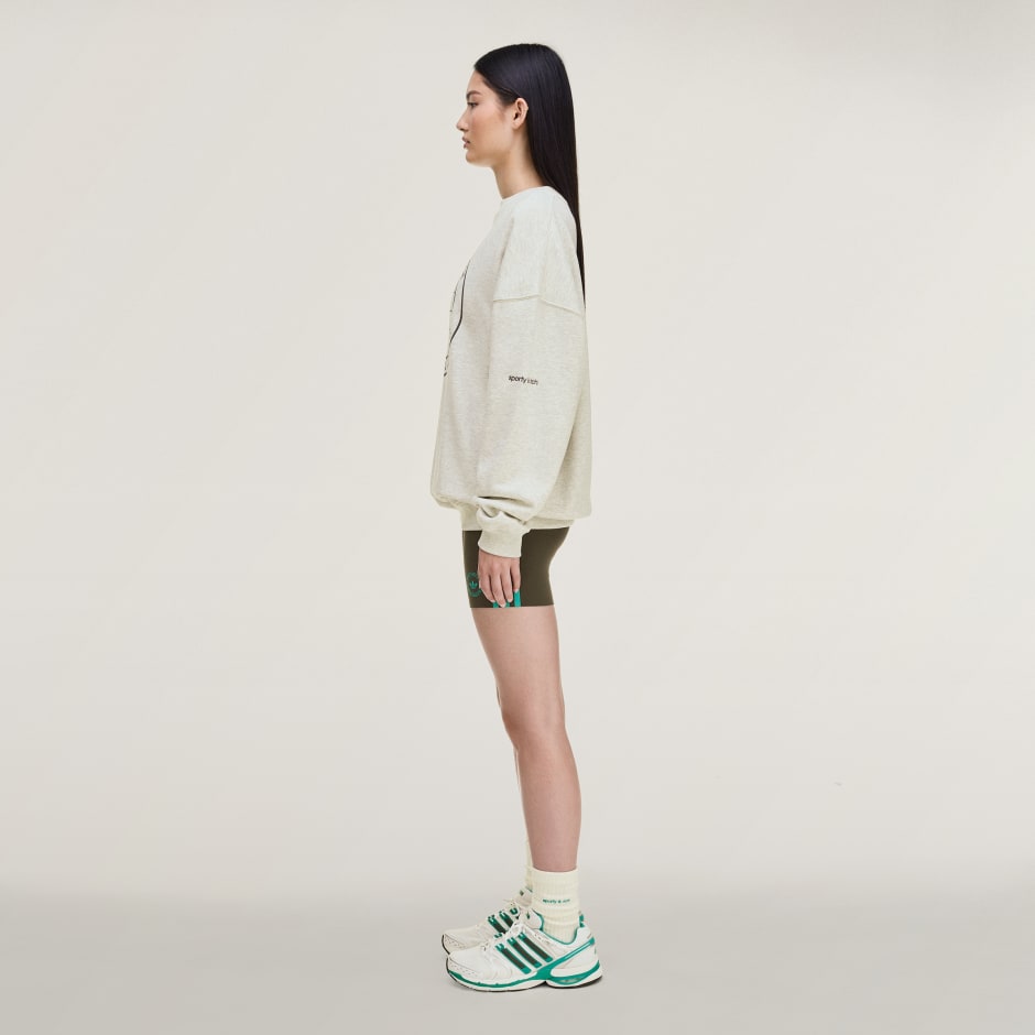 Sporty & Rich 衛衣