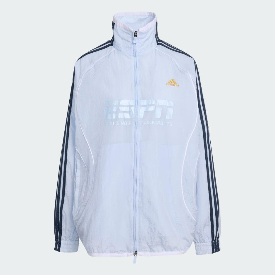 TEAMGEIST 2.0 TRACKTOP