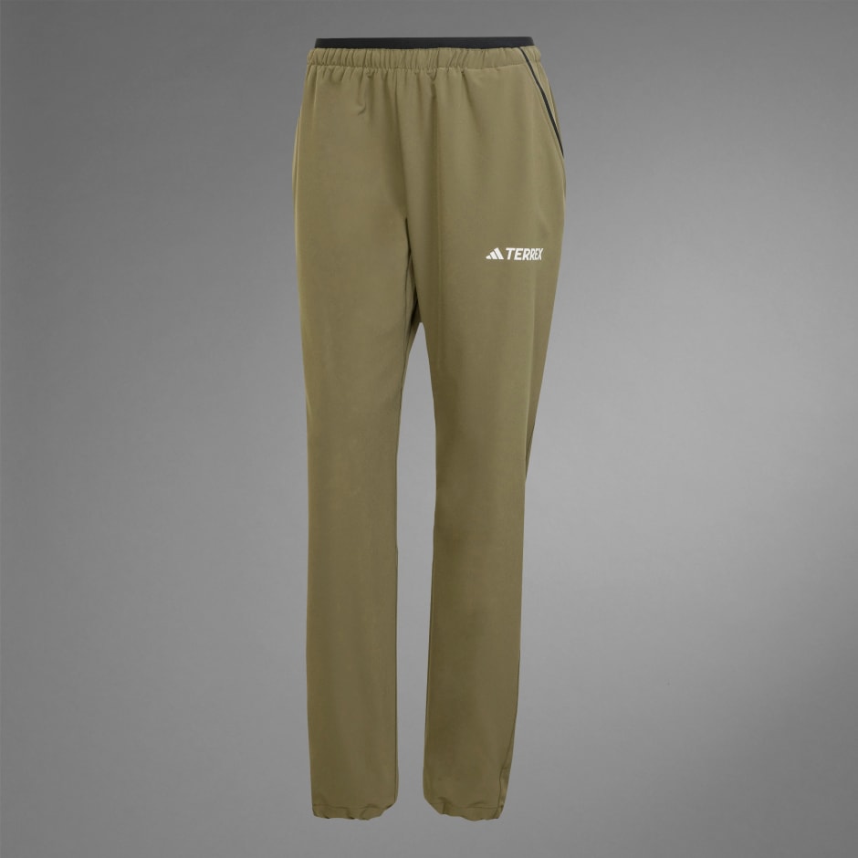 Hlače Terrex Multi Liteflex