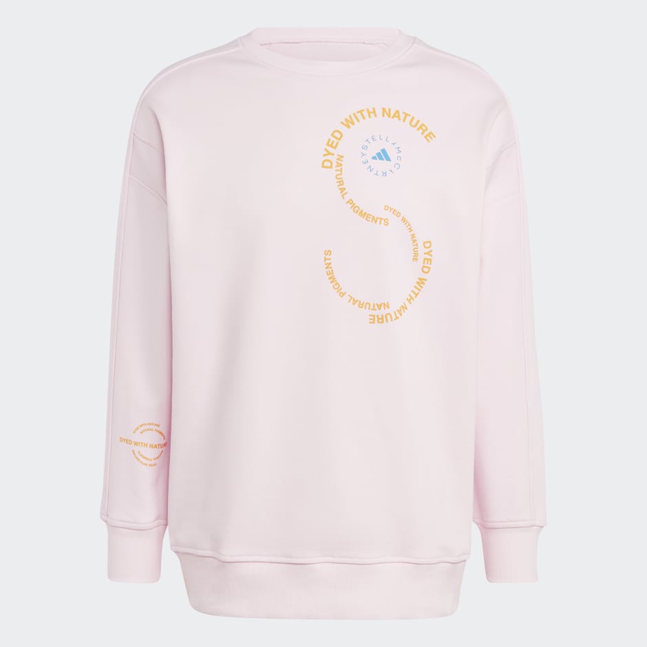 adidas by Stella McCartney Sportswear Sweatshirt (Gender Neutral)