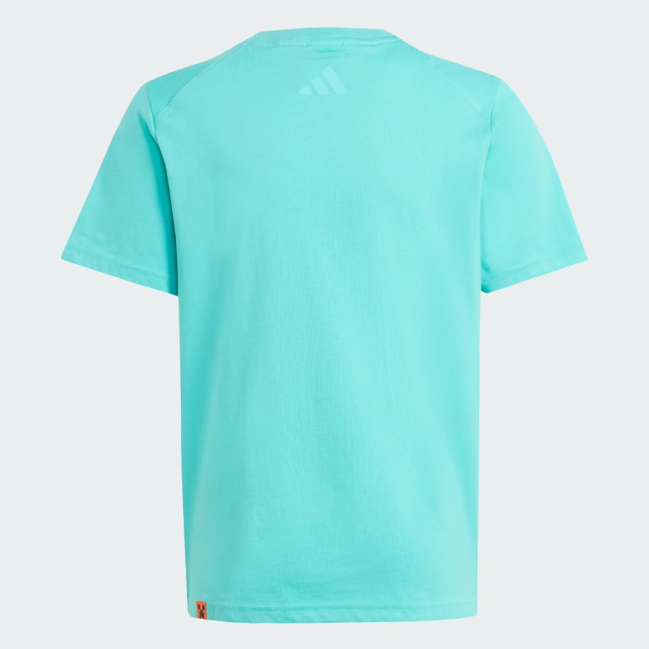 Adidas Minecraft Terrex T-shirt