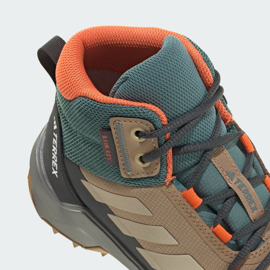 حذاء Terrex Ax4r Mid Rain.Rdy Hiking