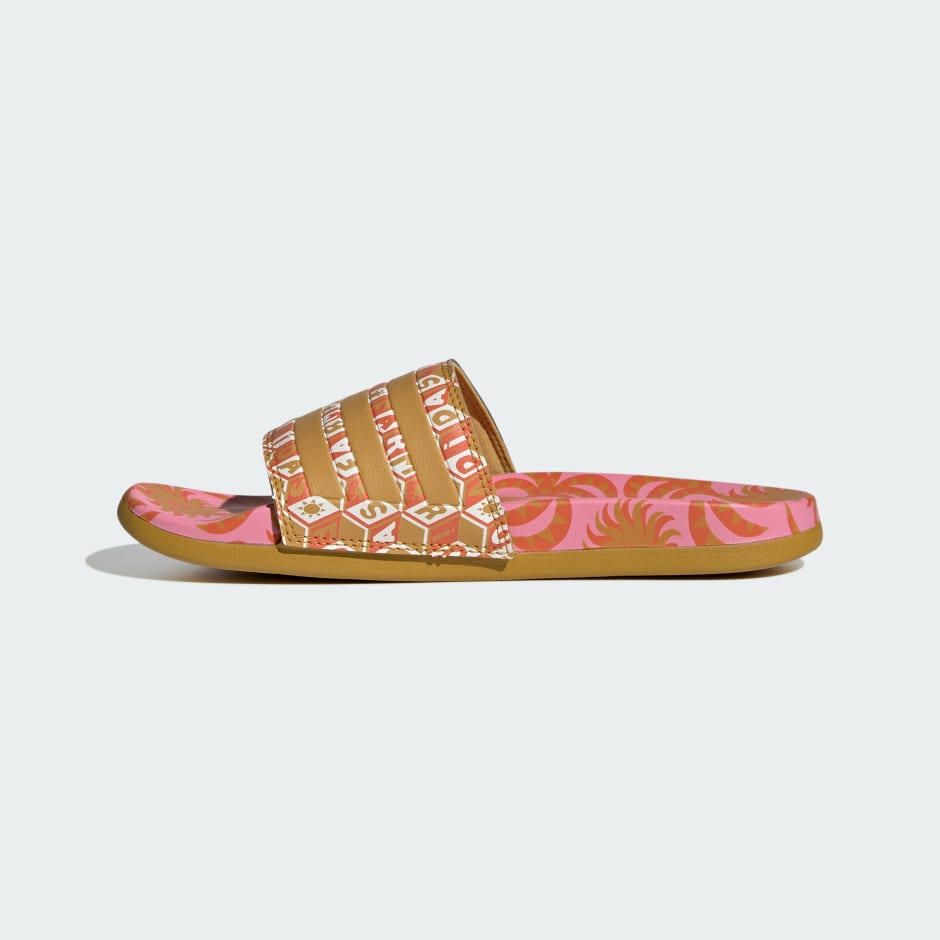 Adilette Comfort Slides