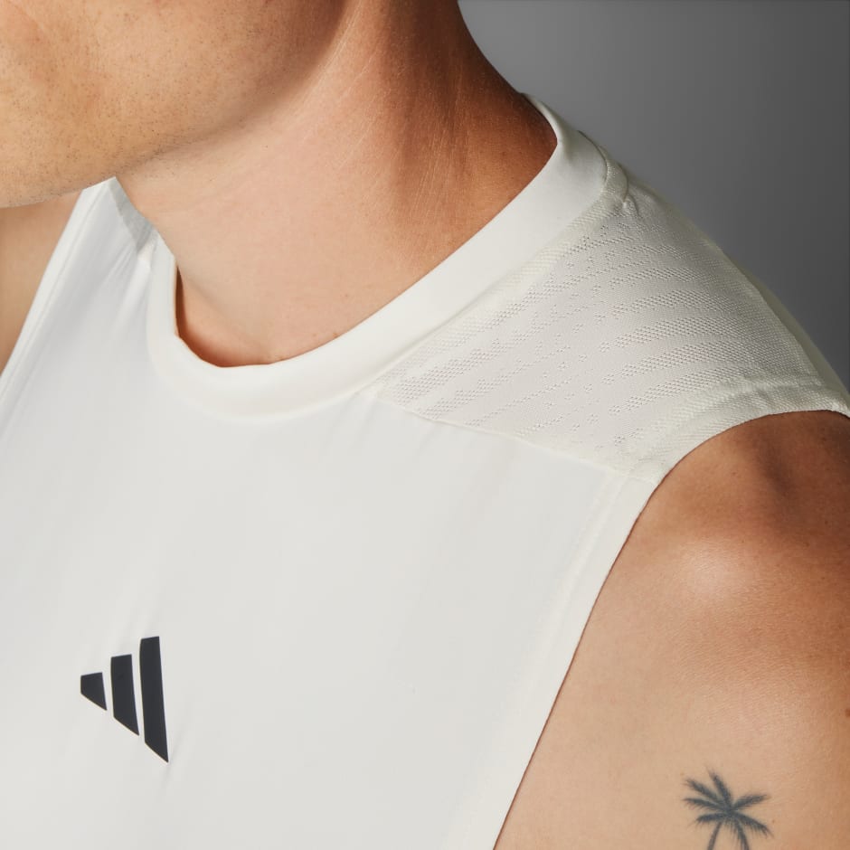 Designed-for-Training Intensity Tank Top