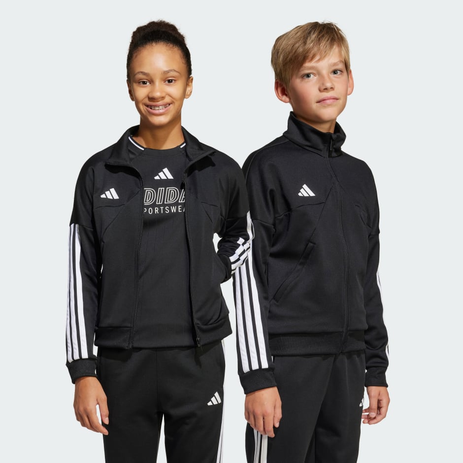 House of Tiro Track Top Kids
