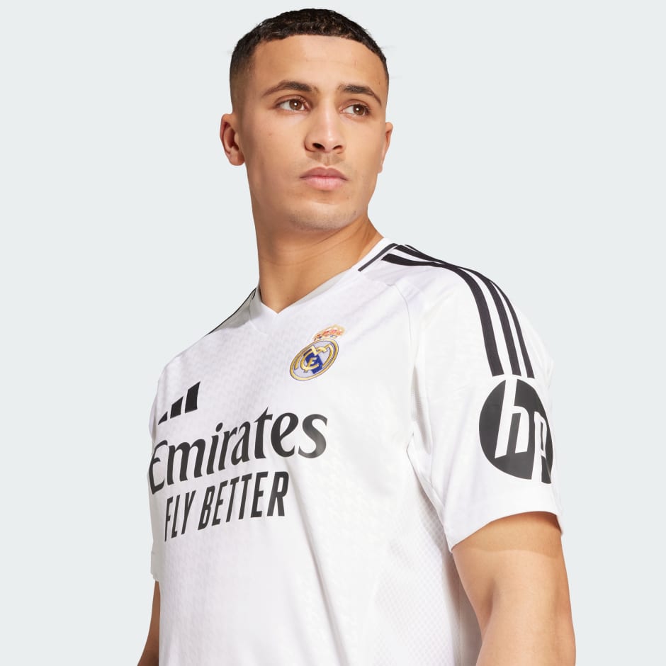 Dres Real Madrid 24/25 Home