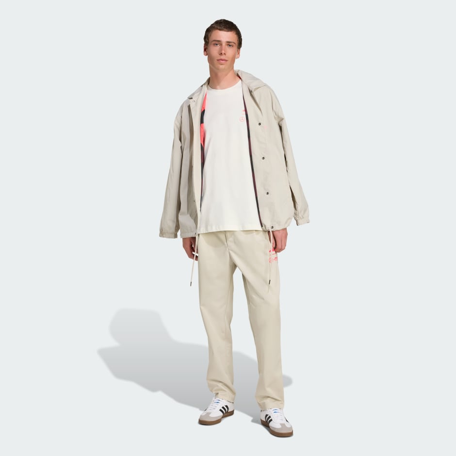 Pantaloni chino de vară Mercedes - AMG Petronas Formula One Team