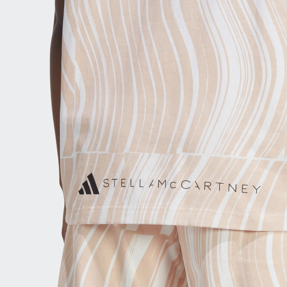 adidas by Stella McCartney TrueCasuals Graphic Tee