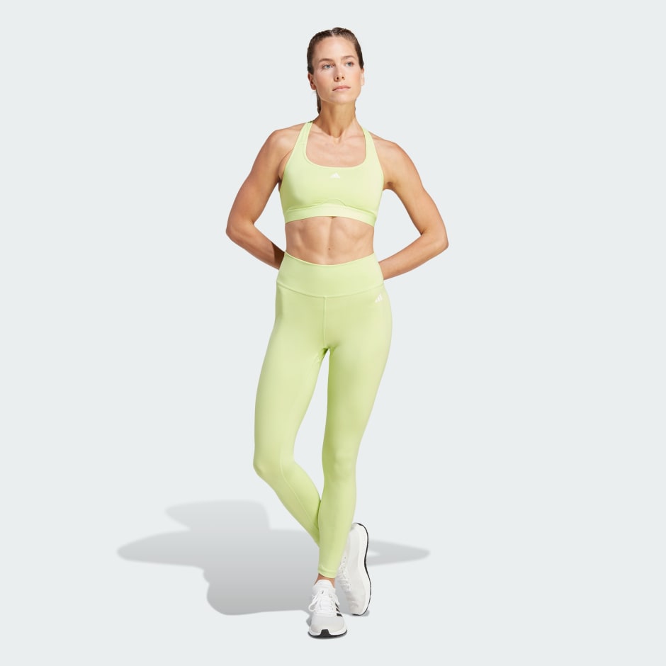 Training Essentials High-Waisted 7/8 Leggings